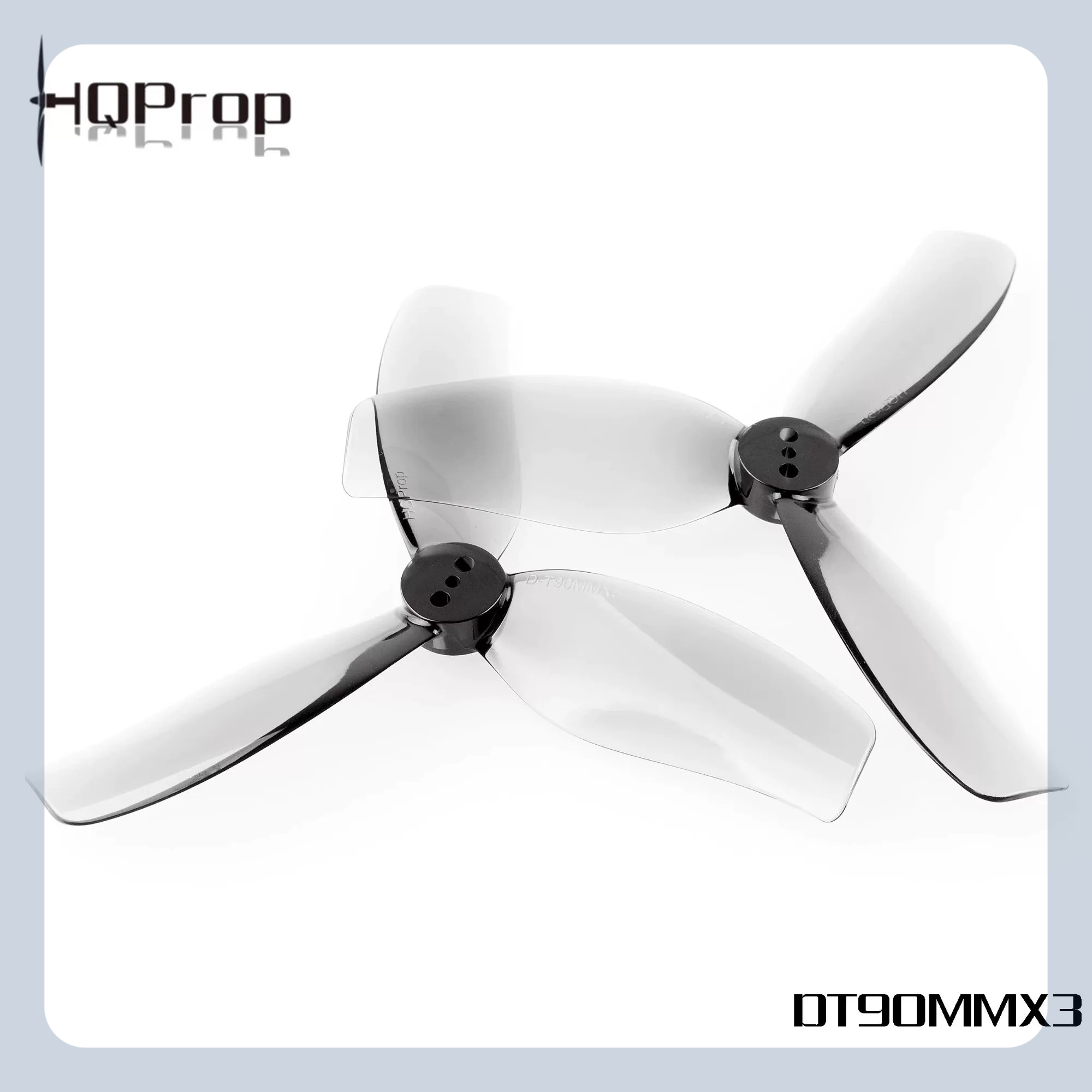 HQProp 3.5-inch 3-Blade Propel - Drone Gimbal Controller review and price