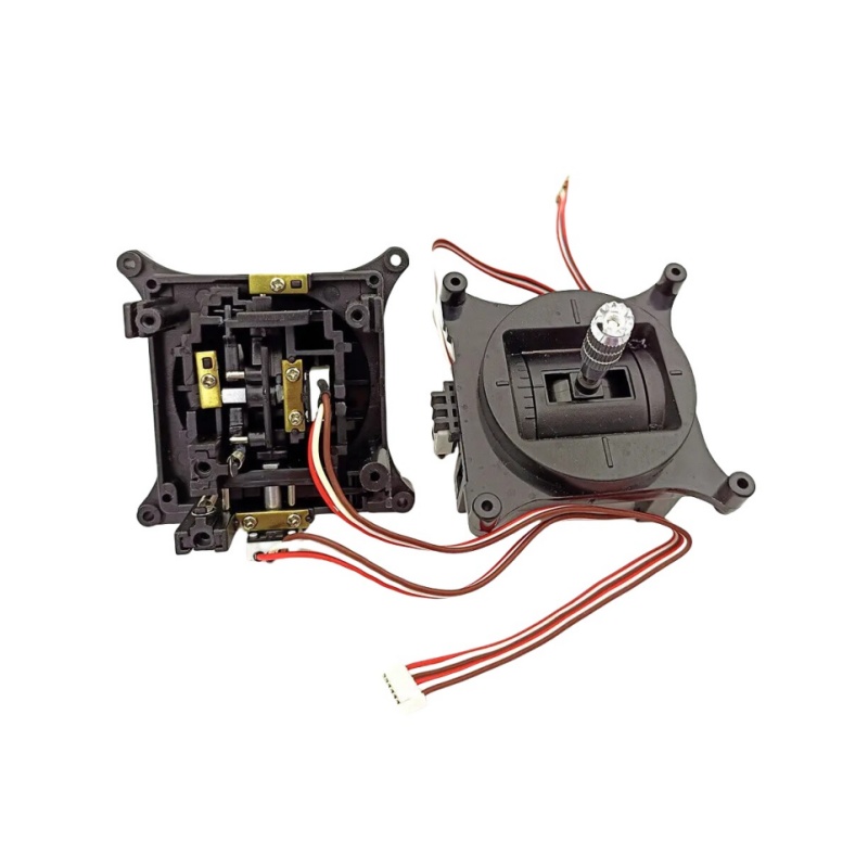 Gimbal Control Stick Rocker Th - Drone Gimbal Controller review and price