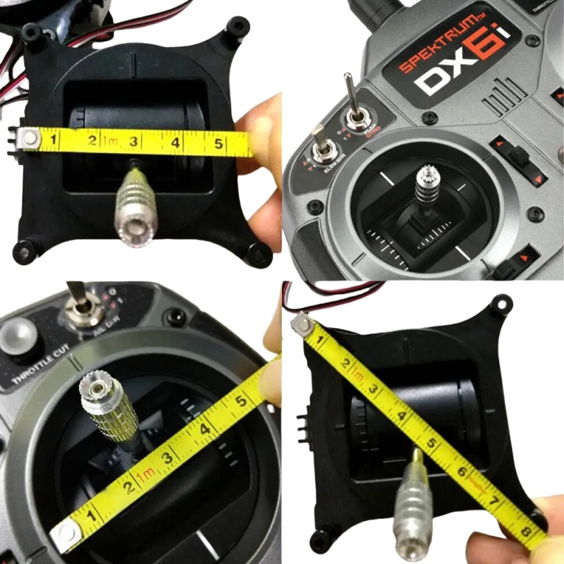 Gimbal Control Stick Rocker Th - Drone Gimbal Controller review and price