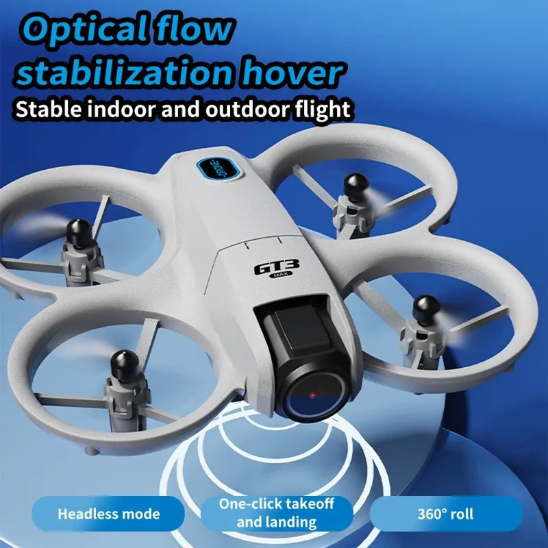 Xiaomi GT3 MAX GPS Drone 8K Ae - Drone Gimbal Brushless review and price