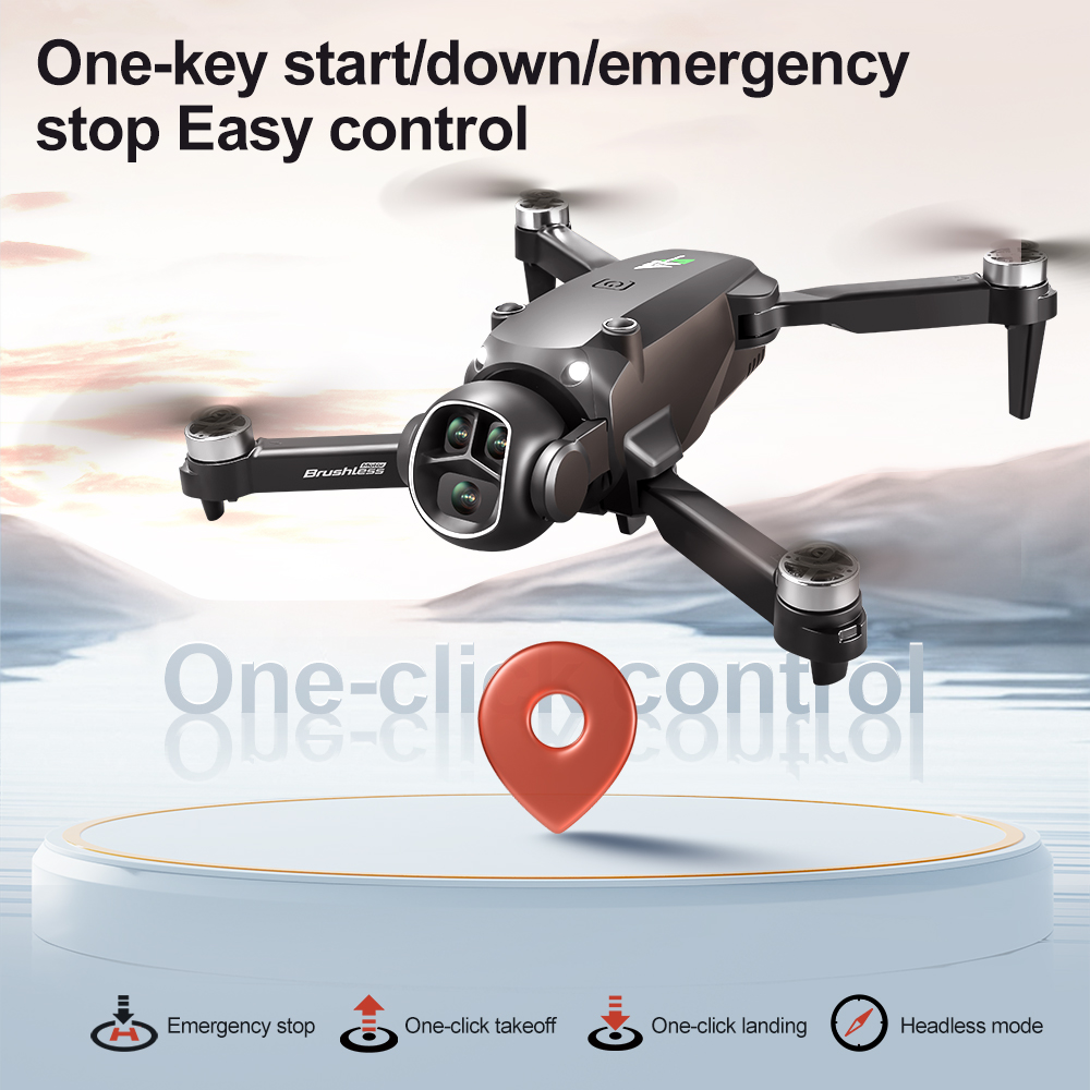 M7 Drone Brushless Motor 8K wi - Drone Gimbal Mount review and price