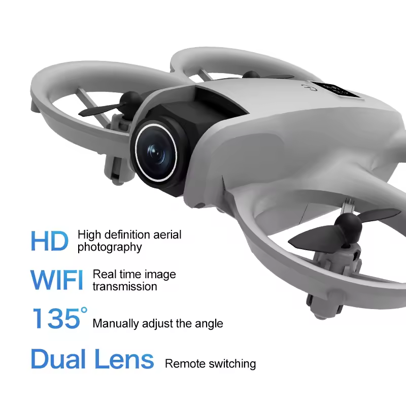 2026 NEW GT3 Mini With LED Fol - Drone Gimbal Brushless review and price