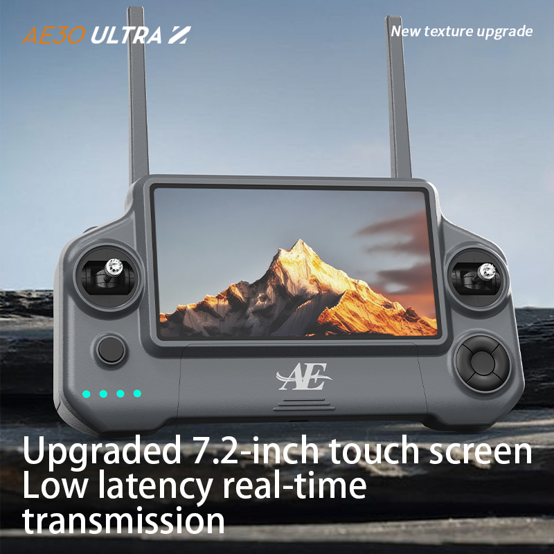 AE Ultra GPS Drone 4K Profesio - Drone Gimbal Mount review and price