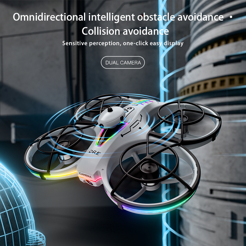 RH830 RC Professional Drone 4K - Drone Gimbal Brushless review and price