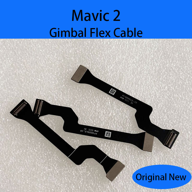Original New Mavic 2 Pro/Zoom  - Drone Gimbal Ribbon Cable review and price