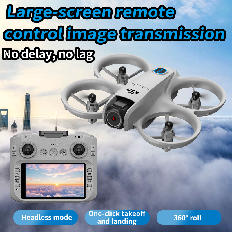 New Model GT3 MAX Drones Large - Drone Gimbal Brushless review and price