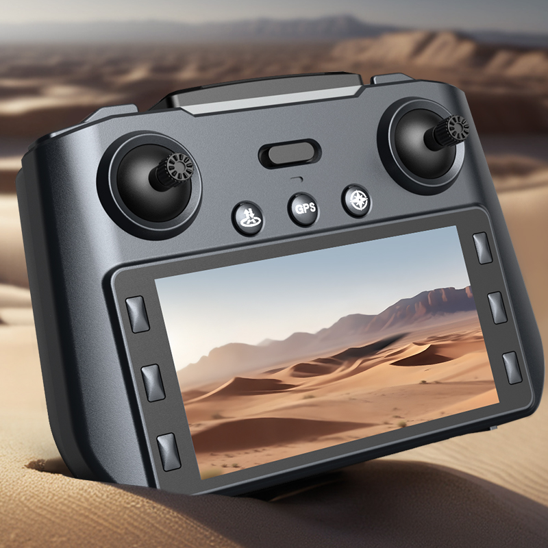 814 drone profissional 4K HD C - Drone Gimbal Brushless review and price