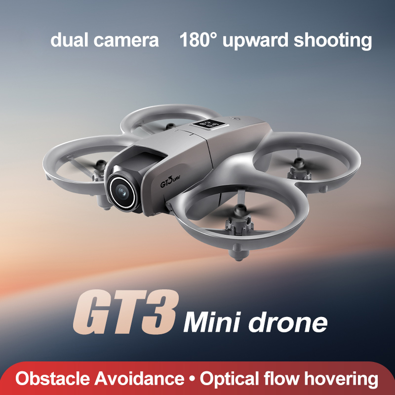 2026 GT3 MAX RC Drone 8K 5G Pr - Drone Gimbal Brushless review and price
