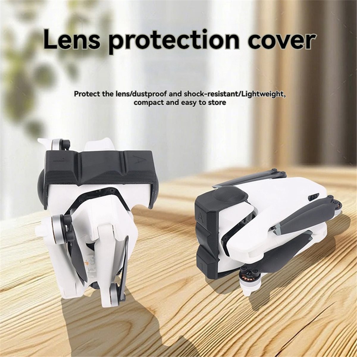 HDL Gimbal Lens Cover for Inst - Drone Gimbal For Insta360 review and price