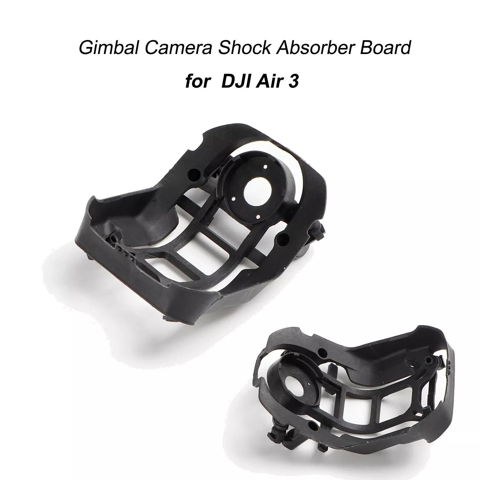 Air 3 Gimbal Vibration Shock-P - Drone Gimbal Mount review and price