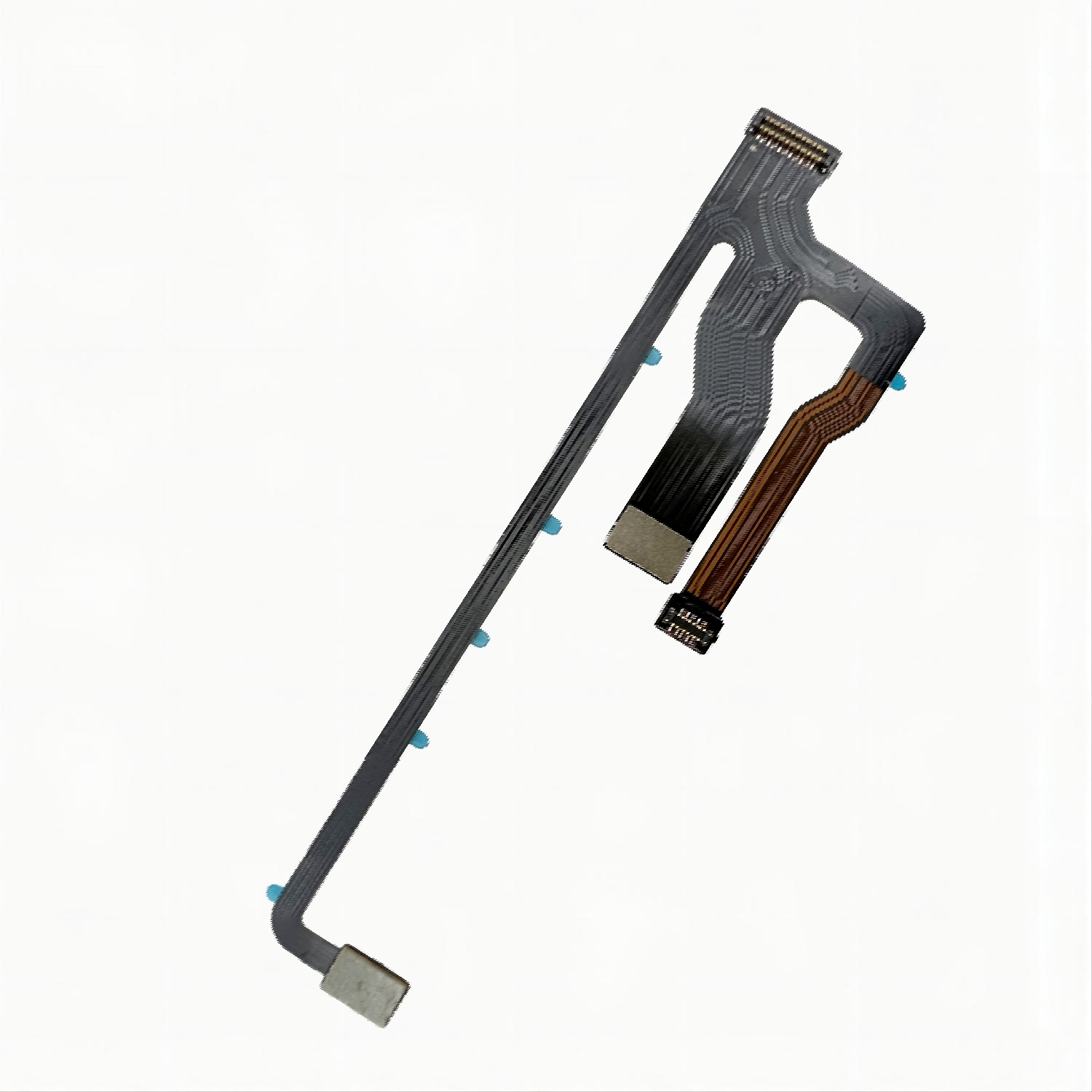 3 in 1 Flexible Flat Ribbon Fl - Drone Gimbal Ribbon Cable review and price