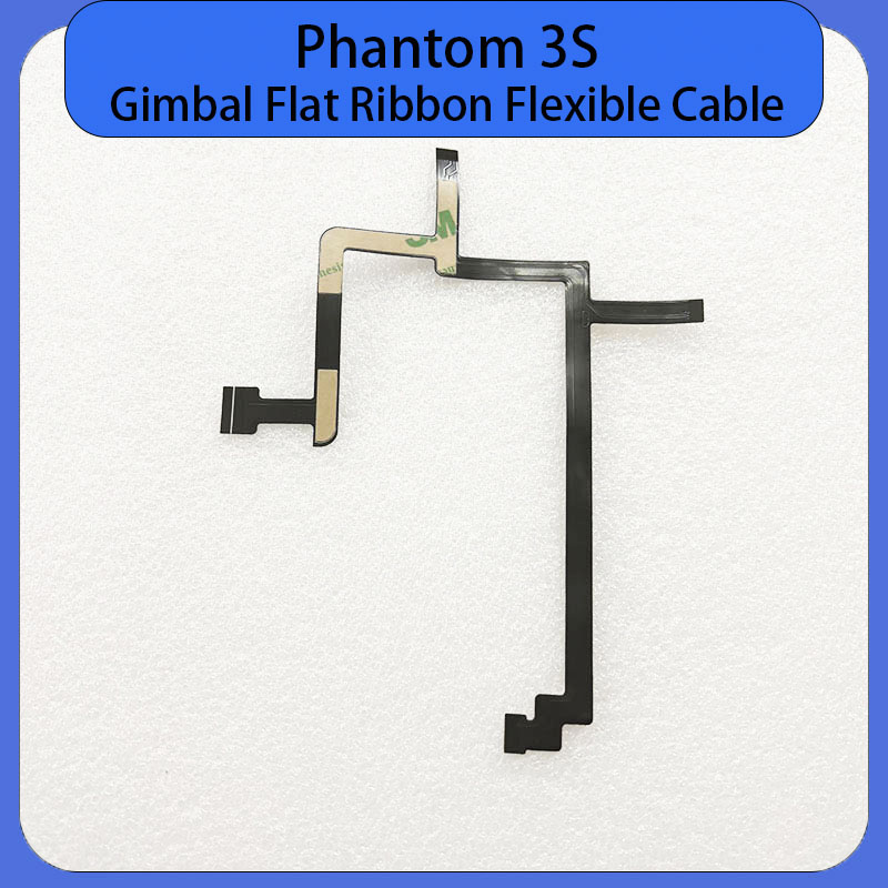Brand New PTZ Flexible Gimbal  - Drone Gimbal Ribbon Cable review and price