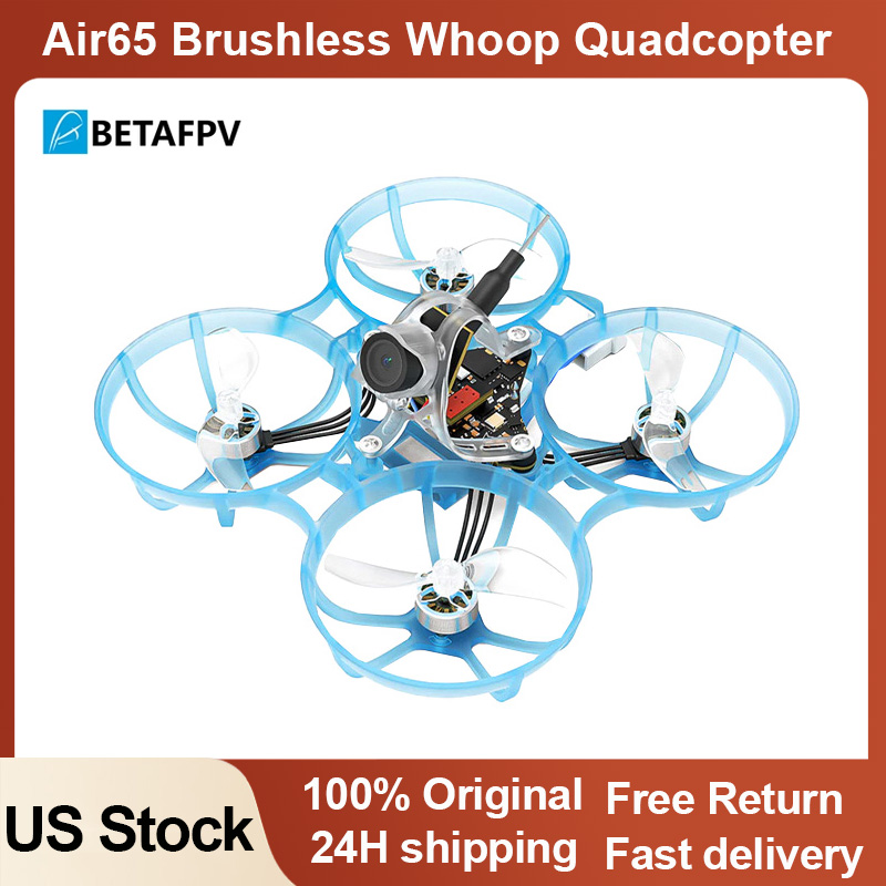 BETAFPV Air65 Brushless Whoop  - Drone Gimbal Brushless review and price