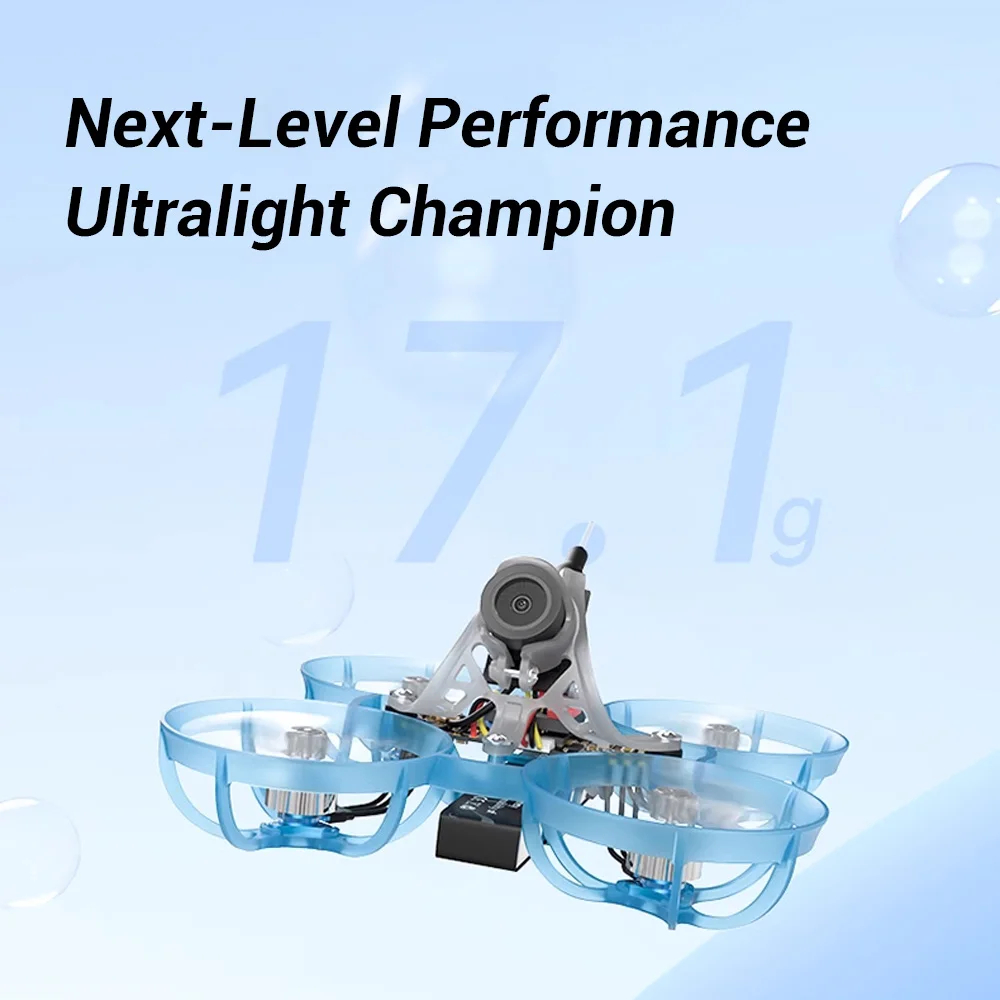 BETAFPV Air65 Brushless Whoop  - Drone Gimbal Brushless review and price